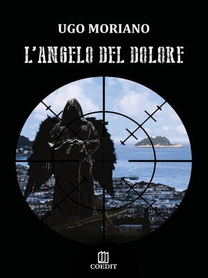 cover image of L'angelo del dolore